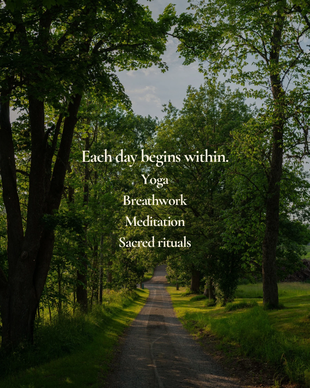 Meditation & Mantra