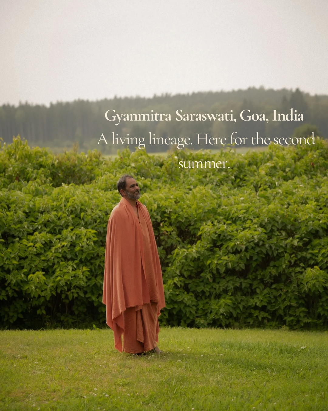 Gyanmitra Saraswati
